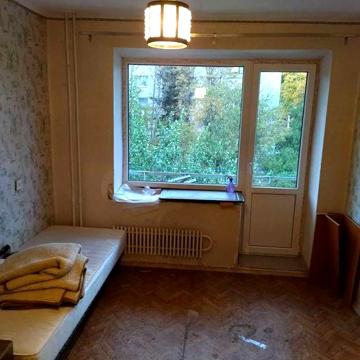 3-кімнатна квартира в малоповерховій забудові (Салтовка, Зубенка 35А)
