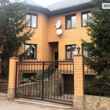 Довгострокова оренда 6к Дім Богатирська вулиця