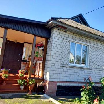 Продам будинок м. Бахмач