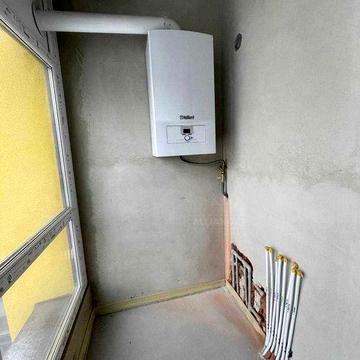 Продам 1 кім Підігрів, Котел, Стяжка