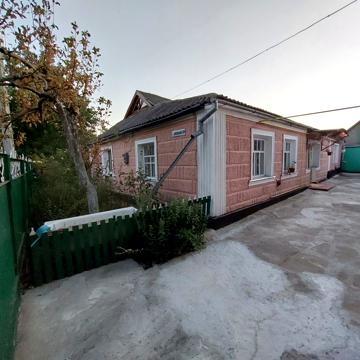 Продається газифікований будинок