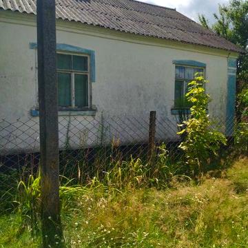 Будинок в селі Кураш