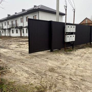 Продам дом на ул.Прокофьева
