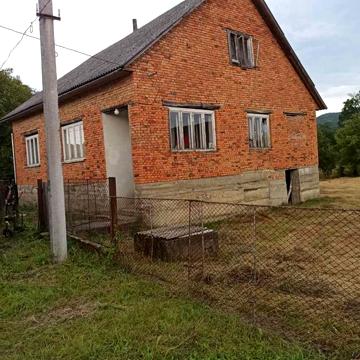 Будинок с.Теребля