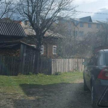 Продаж приватного будинку