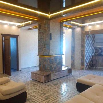 Трехкомнатная квартира с авторским ремонтом 90 м ЖК "Одиссей" ЖК Одиссей