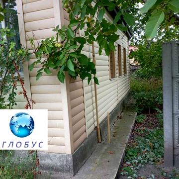 Продаем хороший дом в поселке Малиновка, Чугуевский район