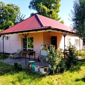 Без комісії! Продаж будинку з каміном в м. Яготин, Київська обл.