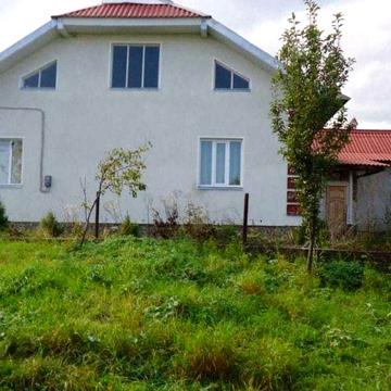 продам будинок .