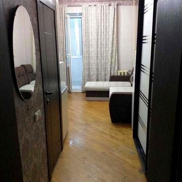 Продам гостинку на Салтовке Французский бульвар