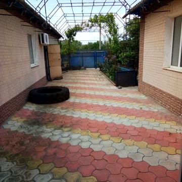 Продаю дом в Троицком