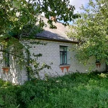 Продам окремий будинок