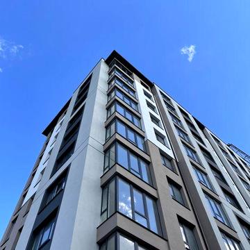 Продаю 1к квартиру біля парку Шеченка в зданій новобудові