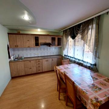 Продаж 3-х кімнатної квартири. Вулиця Віталія Матусевича.