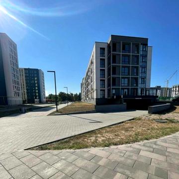 ЖКCityPark 1кім.квартира на Митниці готові продати по програмі ЄОселя! ЖК CityPark