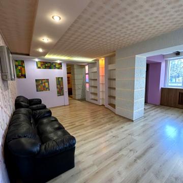 Продаж 3х кімнатної квартири-2 поверхи (зуп.Керченська)
