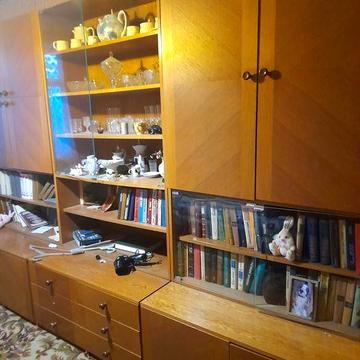 аренда трехкомнатной квартиры на Алексеевке