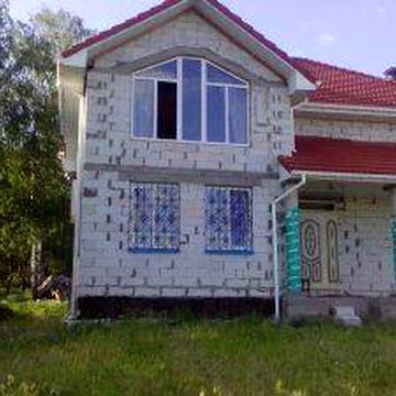 продам ДОМ , 35 км от Киева Васильковский р-н , Малая Солтановка.