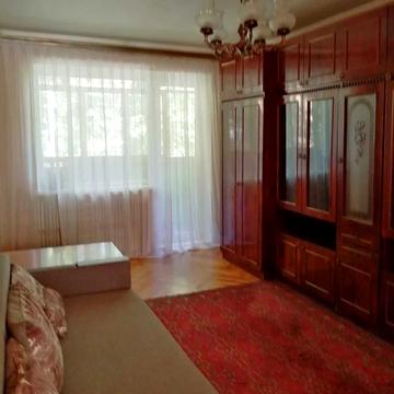Продам 2-х комнатную квартиру 531 мкр, м. Героев Труда
