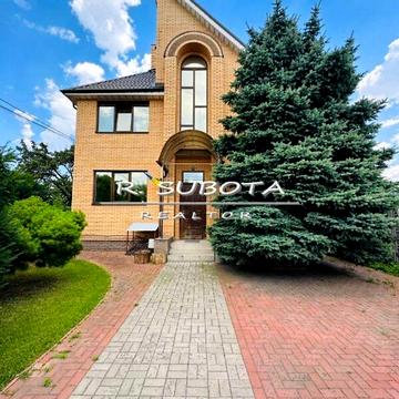 Довгострокова оренда 4к Дім Зразкова (Академіка Образцова) вулиця
