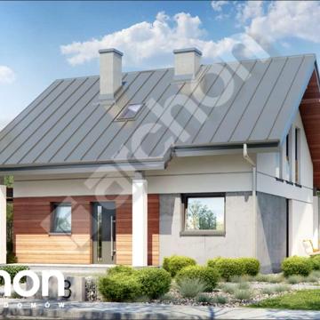 Будинок Нові Петрівці