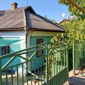 Будинок в районі цукрового заводу