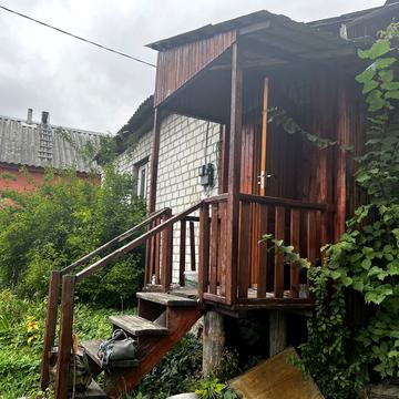 Продаж будинку в Березівці