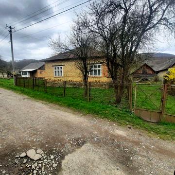 Продам будинок в селі Жорнава, Ужгородського району, Закарпатської обл