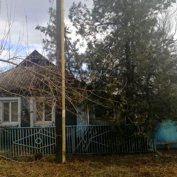 Будинок в Арбузинкі