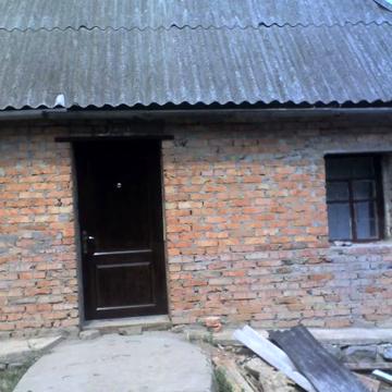 Продам будинок с.Гереженівка