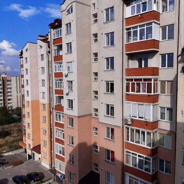 Продається 2-ох кімнатна квартира в НОВО-БУДОВІ