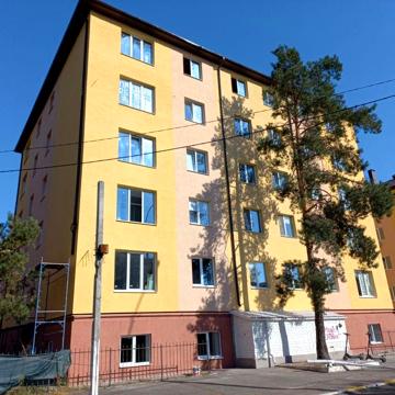 Продам двокімнатну квартиру в Ірпені біля податкового університету ЖК Степанівський