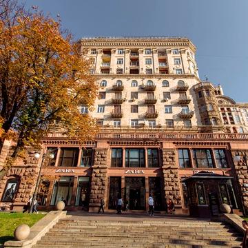 Есклюзивна квартира на Печерську. Хрещатик, 23. Без %. Ремонт.