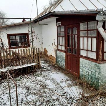Продам дом в селе Капустяны.
