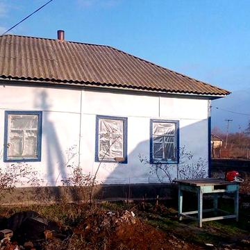 Продам будинок с. Браниця + 25 соток земли