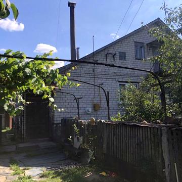 Продам будинок