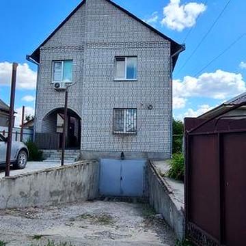 Продам дом в Новомосковске