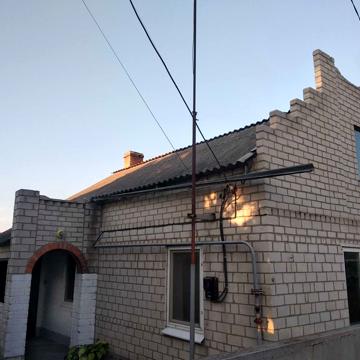 2/3 Будинку Крюків