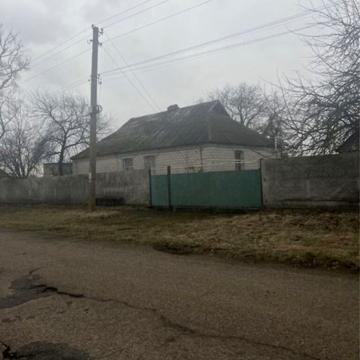 Продається будинок