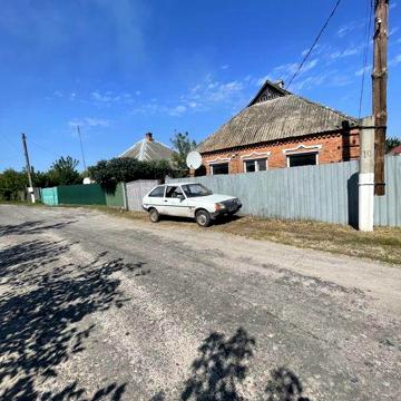 Продам дом поселок Гуты Богодуховский район