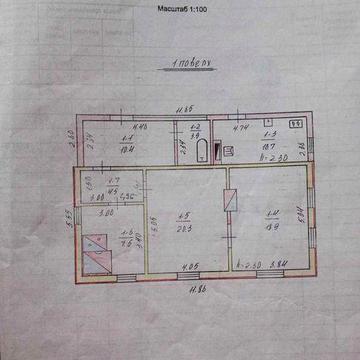 Продаж господарства