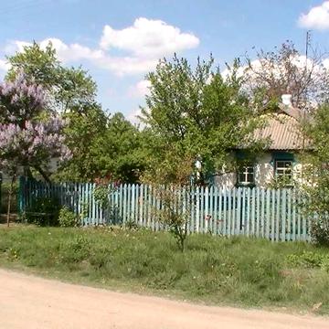 Продам будинок в смт Верхнячка