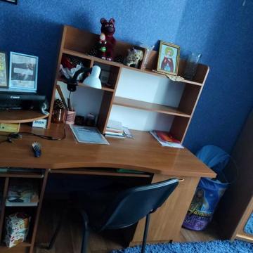 Продам квартиру м. Глухів
