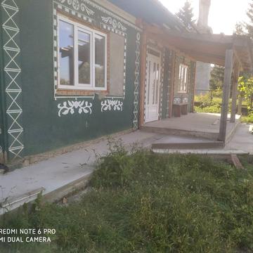 Продам будинок. с електростанції