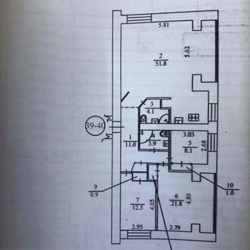 Продається ексклюзивна 4-кімнатна квартира