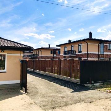 Дом Коттедж метро Осокорки Славутич улица Садовая Киев Дарницкий