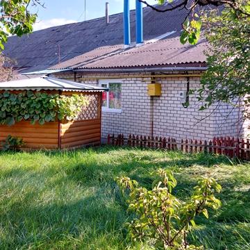 Продам будинок(квартирного типу) поблизу центру Ковеля