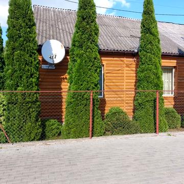 Продам будинок(квартирного типу) поблизу центру Ковеля