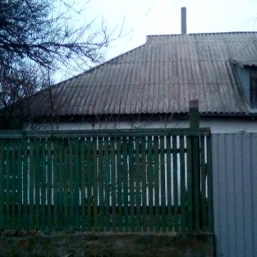 Продам дом в живописном тихом месте