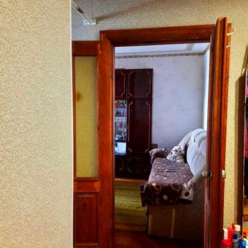 Продам 3 к.квартиру,в центрі міста,вул.Коновальця,буд.4